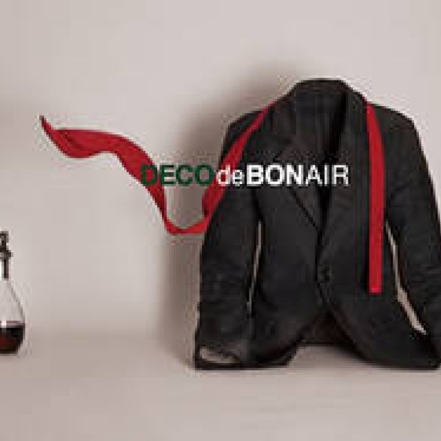 DECOdeBONAIR｜“デコデボネア×大橋 愛”写真展開催 ギャラリー