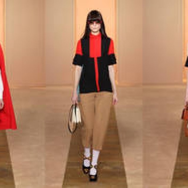 MARNI｜2012-13年秋冬コレクション速報
