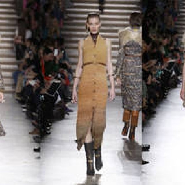 MISSONI｜2012-13年秋冬コレクション速報