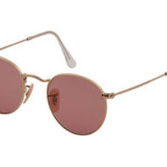 Ray-Ban | LEGEND COLLECTION Gallery, Featuring Recreated Vintage Lenses