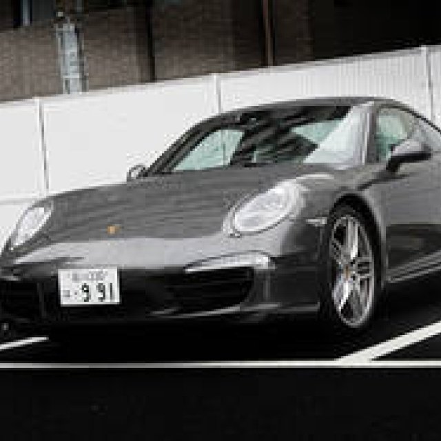 Interview: Masafumi Suzuki Test Drives the New 911 | PORSCHE