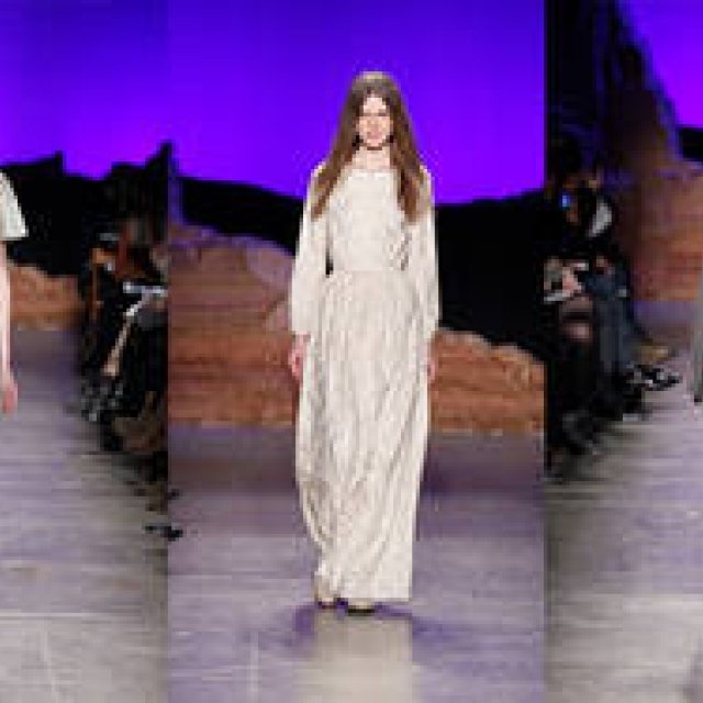 BAND OF OUTSIDERS | 2012-13 Fall/Winter Collection First Look