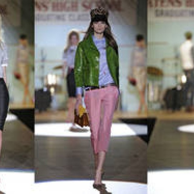 DSQUARED² | 2012-13 Fall/Winter Collection First Look