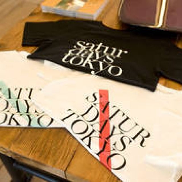 SATURDAYS SURF NYC｜サーフショップが代官山にオープン ギャラリー