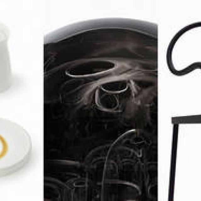 nendo｜サローネ期間中ミラノ市内3ヵ所で新作発表 ギャラリー