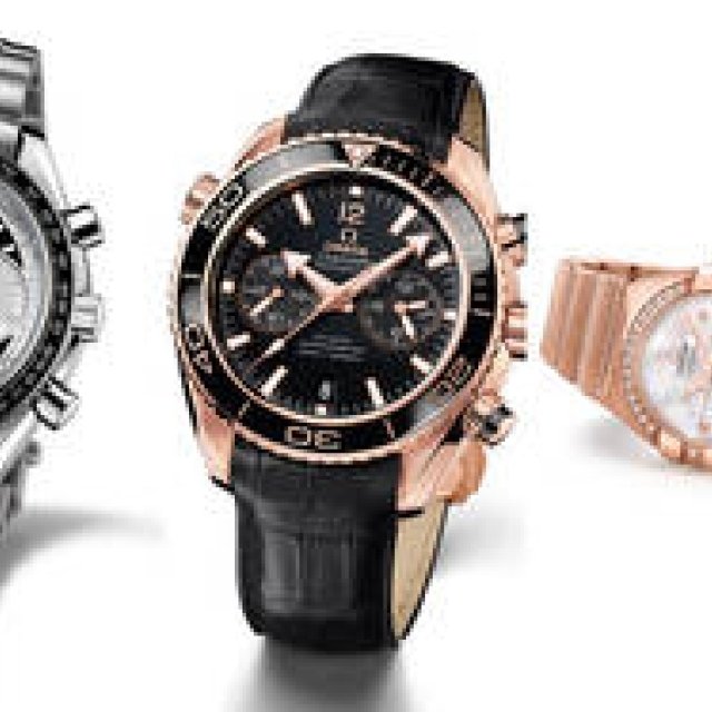 OMEGA｜革新的ムーブメントのさらなる進化