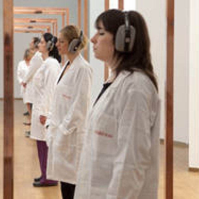 FURLA | Furla Supports Documentary Production by Renowned Artist