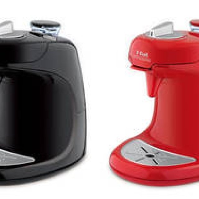 T-fal | Direct Serve: A Single-Cup Drip Coffee Maker Gallery