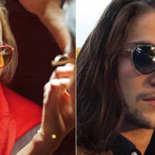 Continuer｜アイウェアブランド「OLIVER PEOPLES」フェア ギャラリー