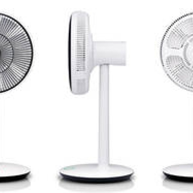 BALMUDA｜「GreenFan mini」と「UniPack」新登場 ギャラリー