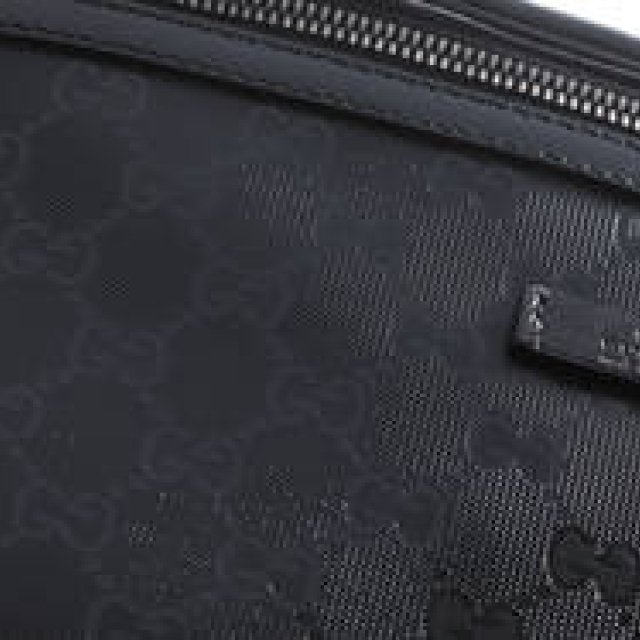 唯一無二の光沢を放つGGインプリメに新アイテムが登場｜GUCCI
