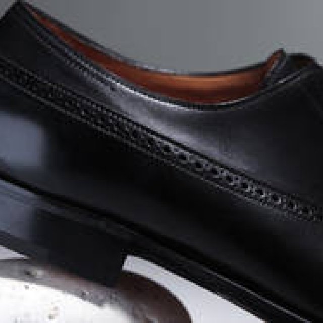 JOHN LOBB｜名靴「BALMORAL」日本限定復刻 ギャラリー