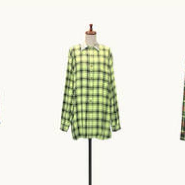 TOGA｜伊勢丹新宿店「グローバルグリーンキャンペーン」に参加 ギャラリー