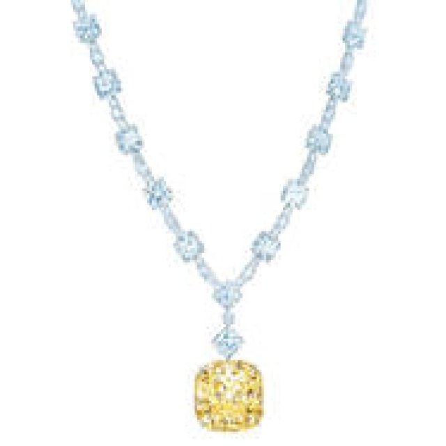 「ティファニー ダイヤモンド」が新デザインになって登場！｜TIFFANY & Co.