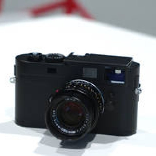 Leica｜開発者インタビュー＆実機撮影 ギャラリー