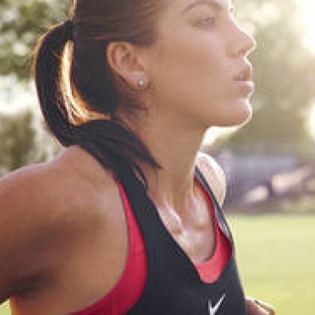 NIKE｜世界の女性トップアスリートによる「THE LOOK OF SPORT」 ギャラリー
