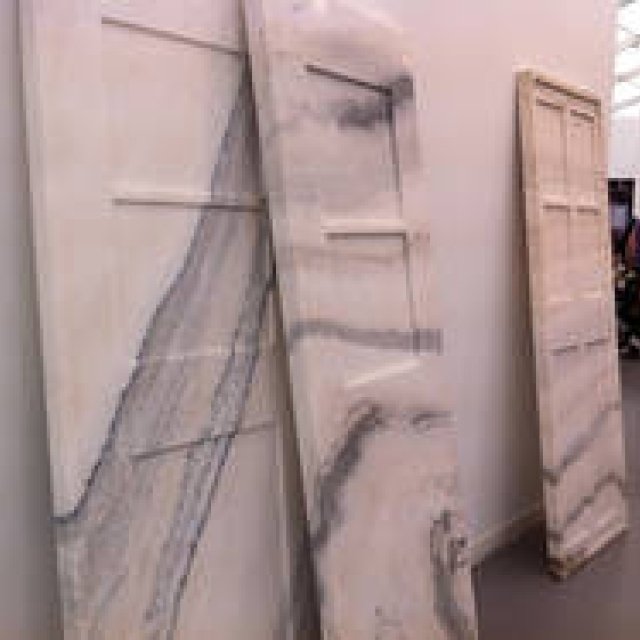 NOOKA｜連載・マシュー・ワォルドマン｜Vol.27 「Frieze Art Fair NYC. May.2012」 ギャラリー