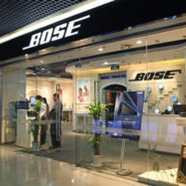 BOSE、クルマ、そして中国｜BOSE ギャラリー