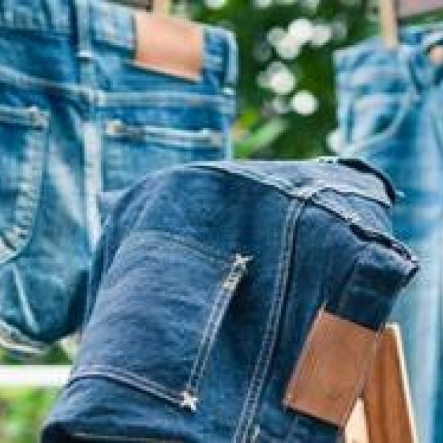 コットン・パワーで復興支援