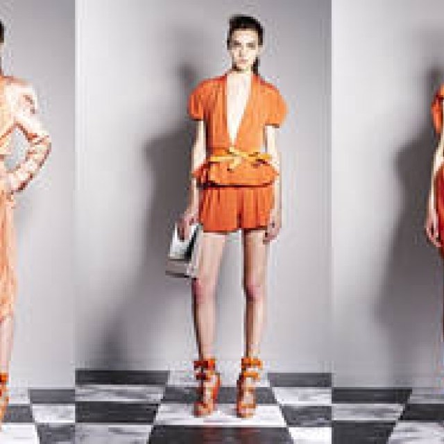 VIKTOR&ROLF | Spring/Summer 2013 Pre-Collection