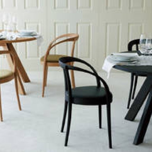 Arflex | Gallery of New Chairs Designed by Young Designers