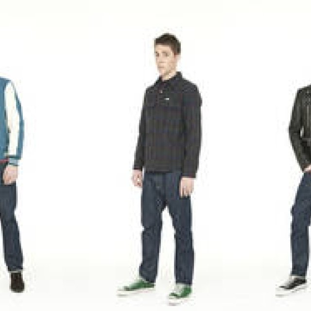 Smith & Hardy | Latest Autumn/Winter Collection Gallery Themed "MIXOLOGY"