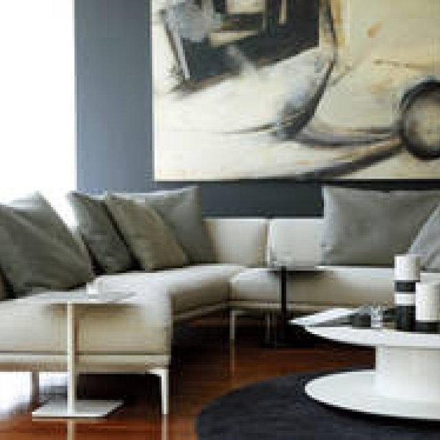 Arflex | Gallery of New Sofa Designs Pursuing New Possibilities for 2012