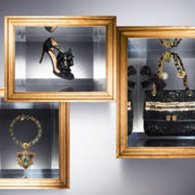 LANVIN│アクセサリーコレクション「HAPPY」が誕生｜ランバン