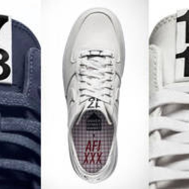 NIKE SPORTSWEAR｜ドーバーストリートマーケット「NIKE AIR FORCE 1 PREMIUM CDG DEC」 ギャラリー