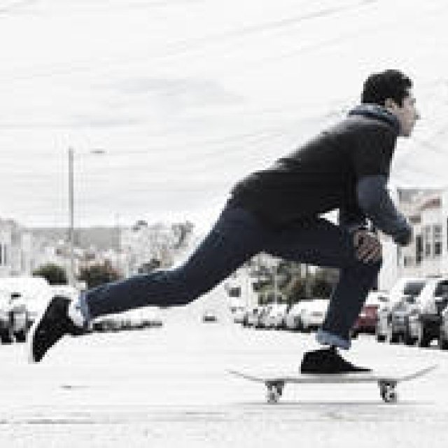 Levi's(R)×NIKE 511スケートボーディング コレクション上陸！