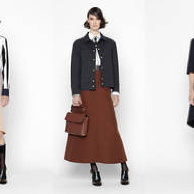 MARNI RESORT 2013｜2013年春夏プレコレクション