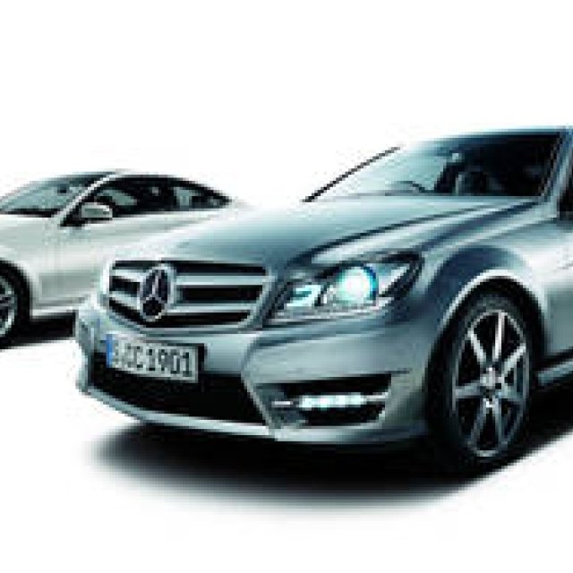 Cクラスがモデルラインナップと装備内容を変更｜Mercedes-Benz