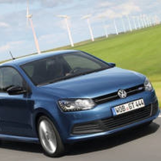 ポロ ブルーGTに試乗｜Volkswagen ギャラリー