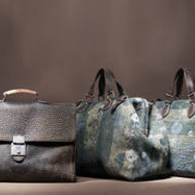 GUCCI｜2012-13年秋冬コレクションより新作到着