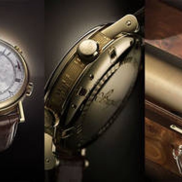 Breguet｜ブレゲ