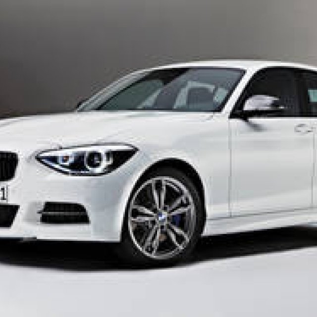 もっともスポーティな1シリーズが受注開始｜BMW ギャラリー