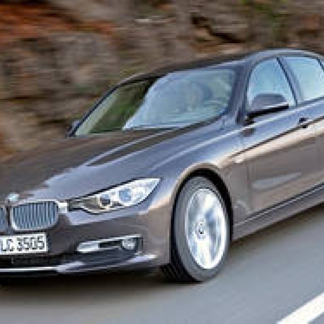 BMWのディーゼル試乗で考える日本のエネルギー偏重｜BMW ギャラリー