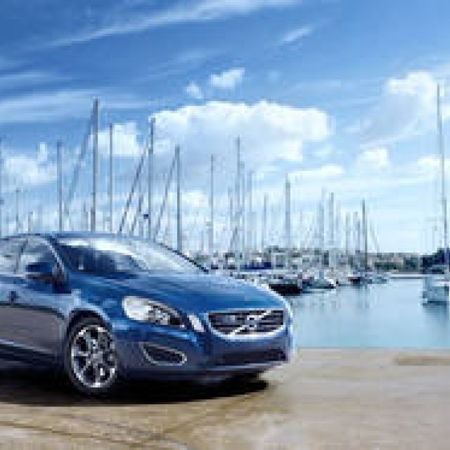 特別仕様車「オーシャンレース・エディション」登場｜Volvo ギャラリー