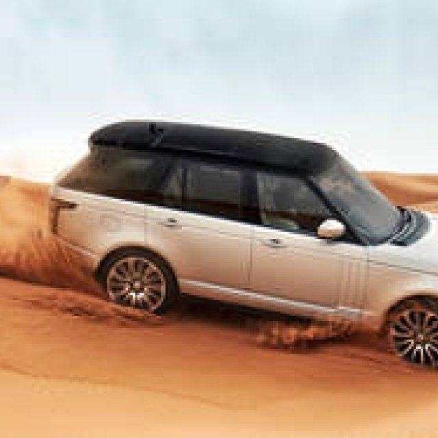 Gallery_レンジローバー・ヴォーグがフルモデルチェンジ｜Range Rover Vogue