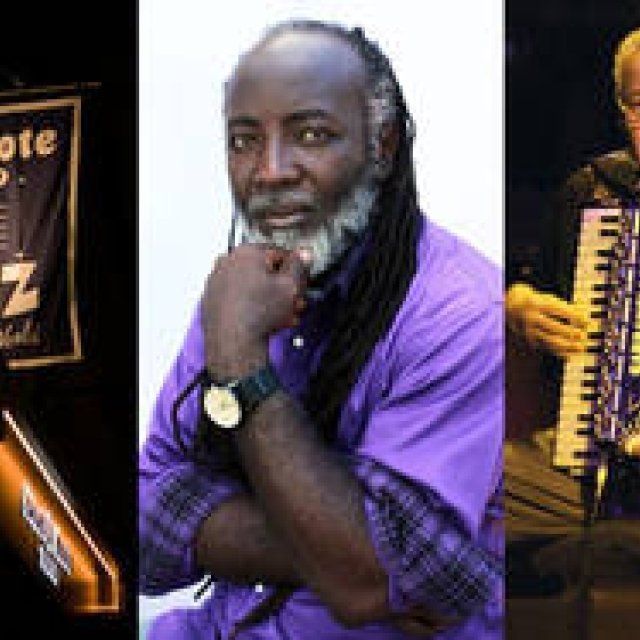 BLUE NOTE TOKYO｜70歳以上が対象の「敬老の日」招待プラン ギャラリー