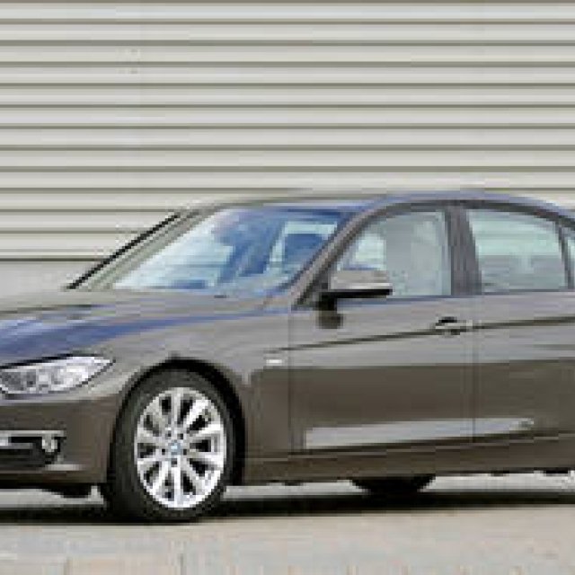3シリーズ セダン、国内にディーゼルモデル導入｜BMW ギャラリー