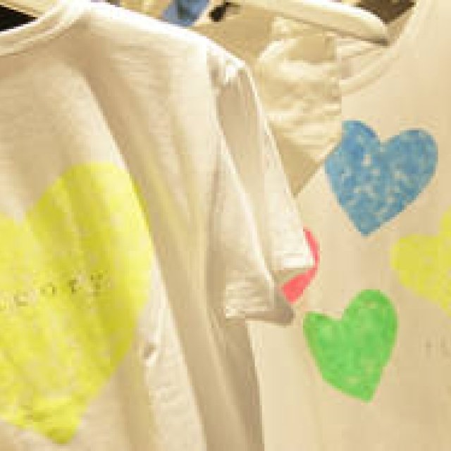 theory｜セオリー青山店 1日限定イベントをレポート