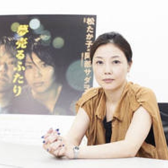 INTERVIEW｜映画『夢売るふたり』西川美和監督インタビュー ギャラリー