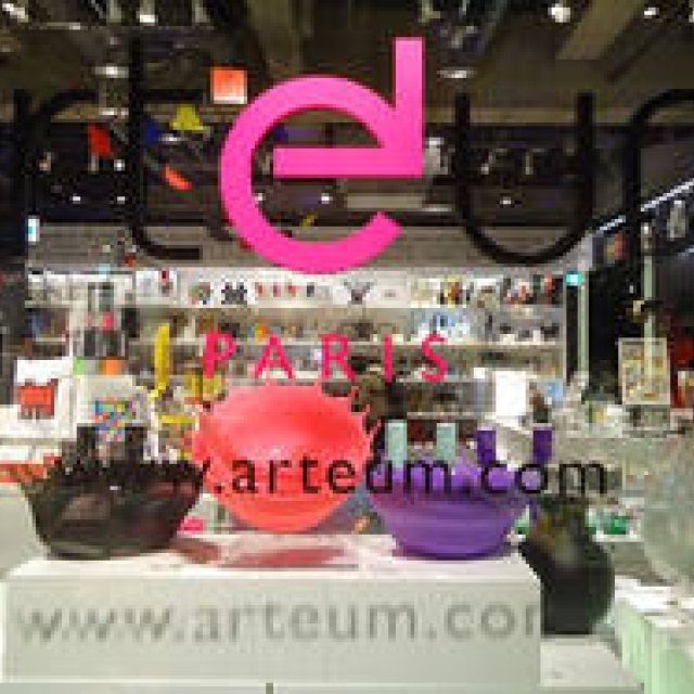 LOFT｜“ART&DESIGN”をテーマに、渋谷ロフト リニューアルオープン ギャラリー