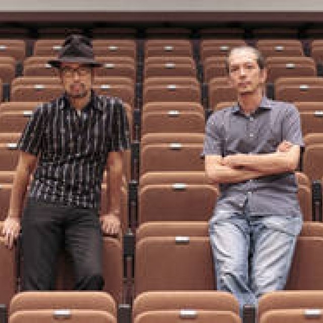 The Beetle Presents Tokyo Crossover/Jazz Festival 2012　いよいよ9月29日開催！　対談 沖野修也×DJ井上薫 ギャラリー