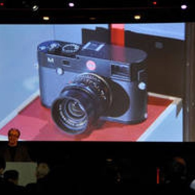 Leica｜新型Mシステムがいよいよ ギャラリー