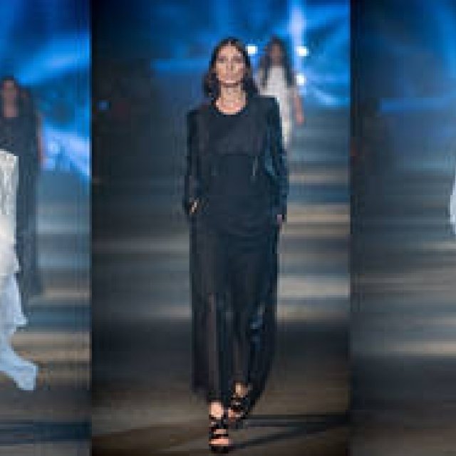 Prabal Gurung｜2013年春夏コレクション