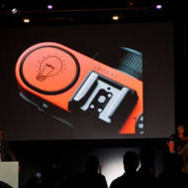 Leica｜ポール・スミスモデルが登場！ ギャラリー