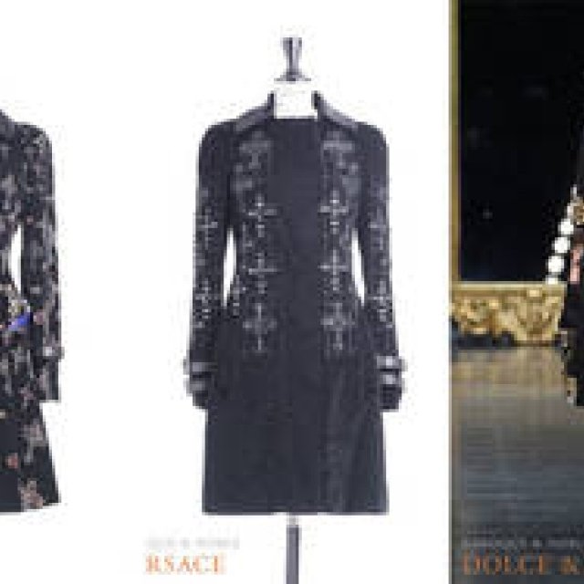 BAROQUE＆NOBLE
