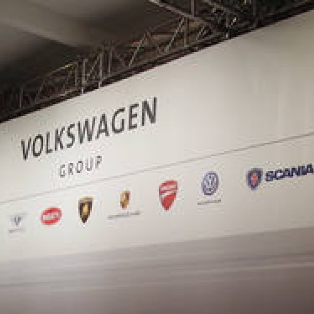 フォルクスワーゲングループ ナイト開催｜Volkswagen ギャラリー